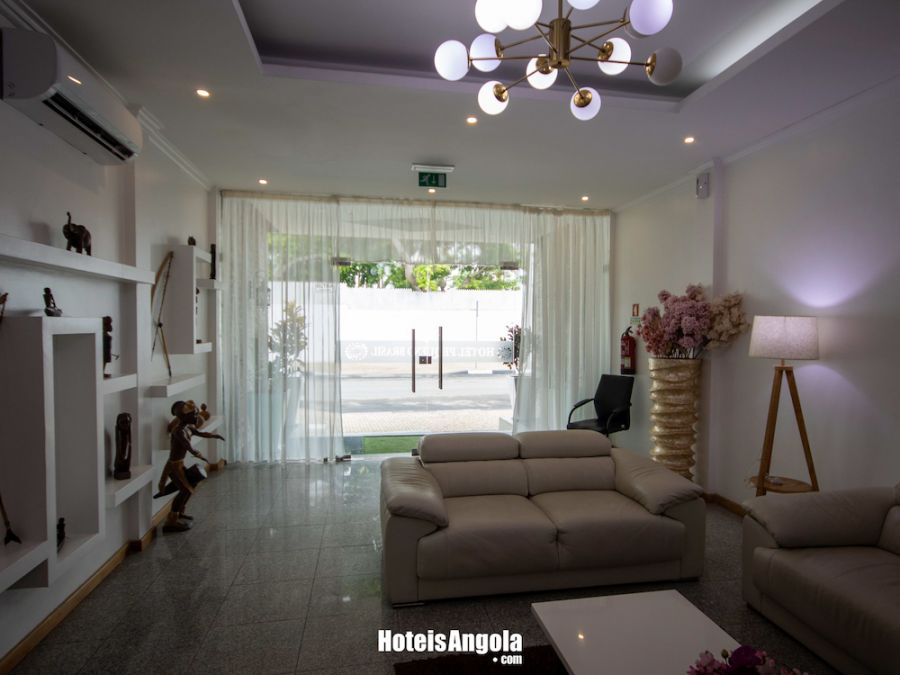 Hotel Pequeno Brasil - Imagem 3